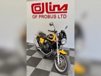 Used Triumph THUNDERBIRD 1998 for sale - bike-75330247: Photo