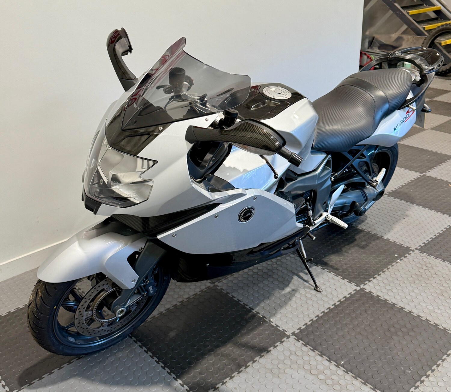 BMW K1300