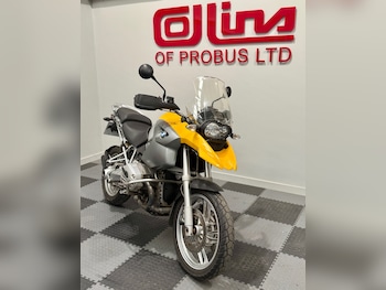 Used BMW R1200 2006 for sale - bike-75017128: Photo