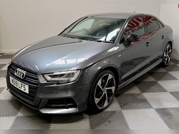 Used Audi A3 2019 for sale - 78655364: Photo