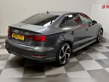 Used Audi A3 2019 for sale - 78655364: Photo