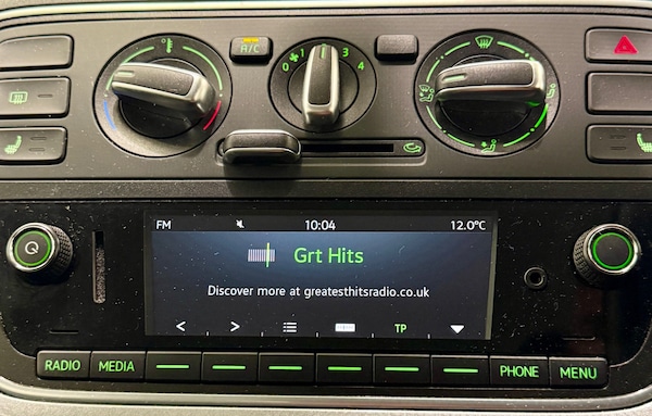 Used Skoda Citigo 2018 for sale - 74471660: Photo 14