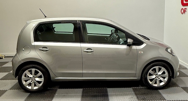 Used Skoda Citigo 2018 for sale - 74471660: Photo 7