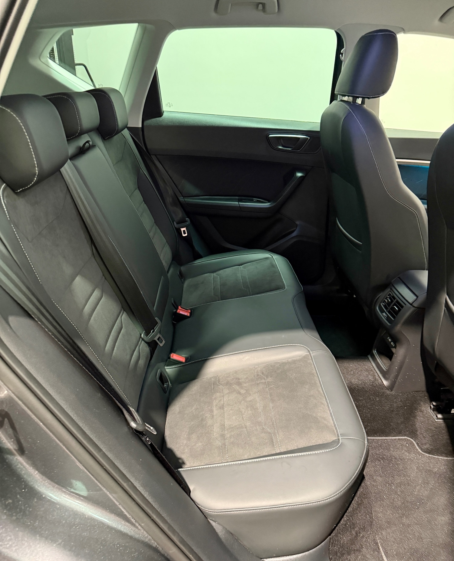 Used SEAT Ateca 2022 for sale - 75751523: Photo 10