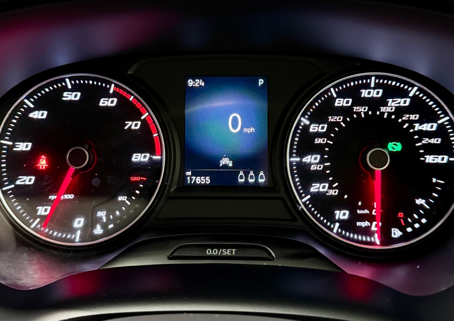 Used SEAT Ateca 2022 for sale - 75751523: Photo 12