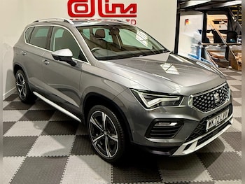 2022 (72) - 1.5 TSI EVO Xperience Edition 5dr DSG