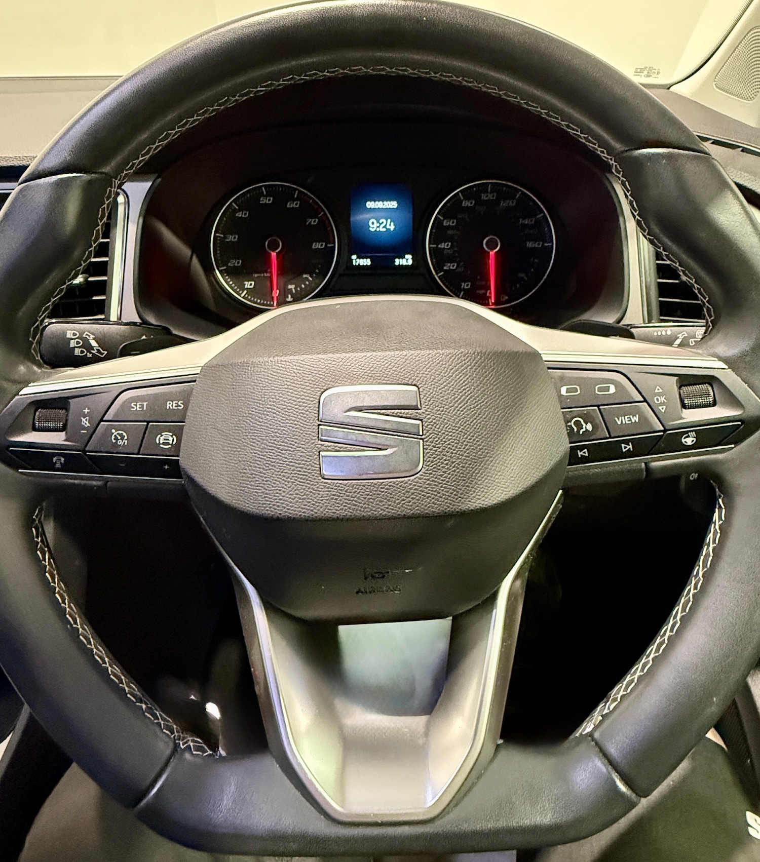 Used SEAT Ateca 2022 for sale - 75751523: Photo 8