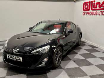 Used Toyota GT86 2013 for sale - 73950674: Photo