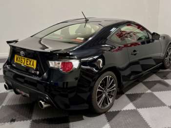 Used Toyota GT86 2013 for sale - 73950674: Photo