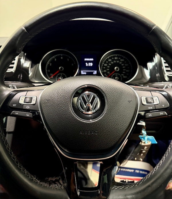 Used Volkswagen Golf 2018 for sale - 75710514: Photo 11