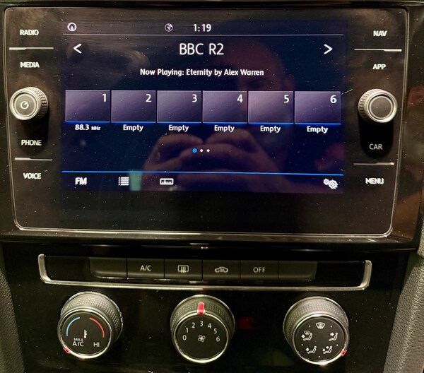 Used Volkswagen Golf 2018 for sale - 75710514: Photo 14