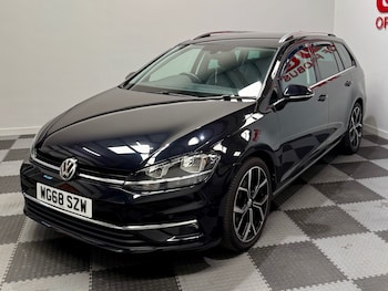 Used Volkswagen Golf 2018 for sale - 75710514: Photo