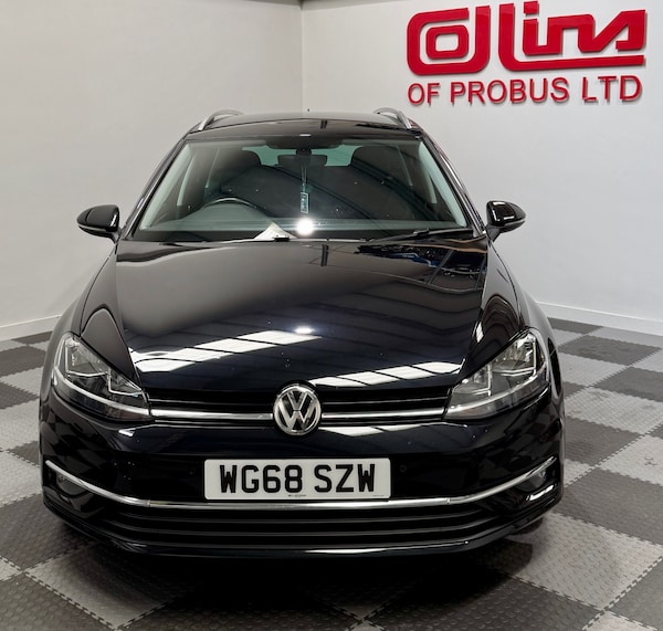 Used Volkswagen Golf 2018 for sale - 75710514: Photo 5
