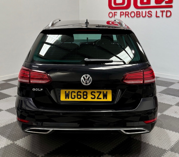 Used Volkswagen Golf 2018 for sale - 75710514: Photo 6