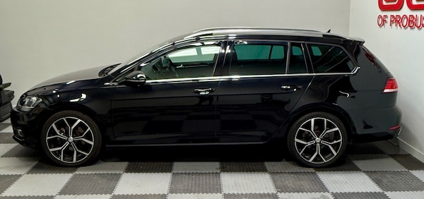 Used Volkswagen Golf 2018 for sale - 75710514: Photo 7