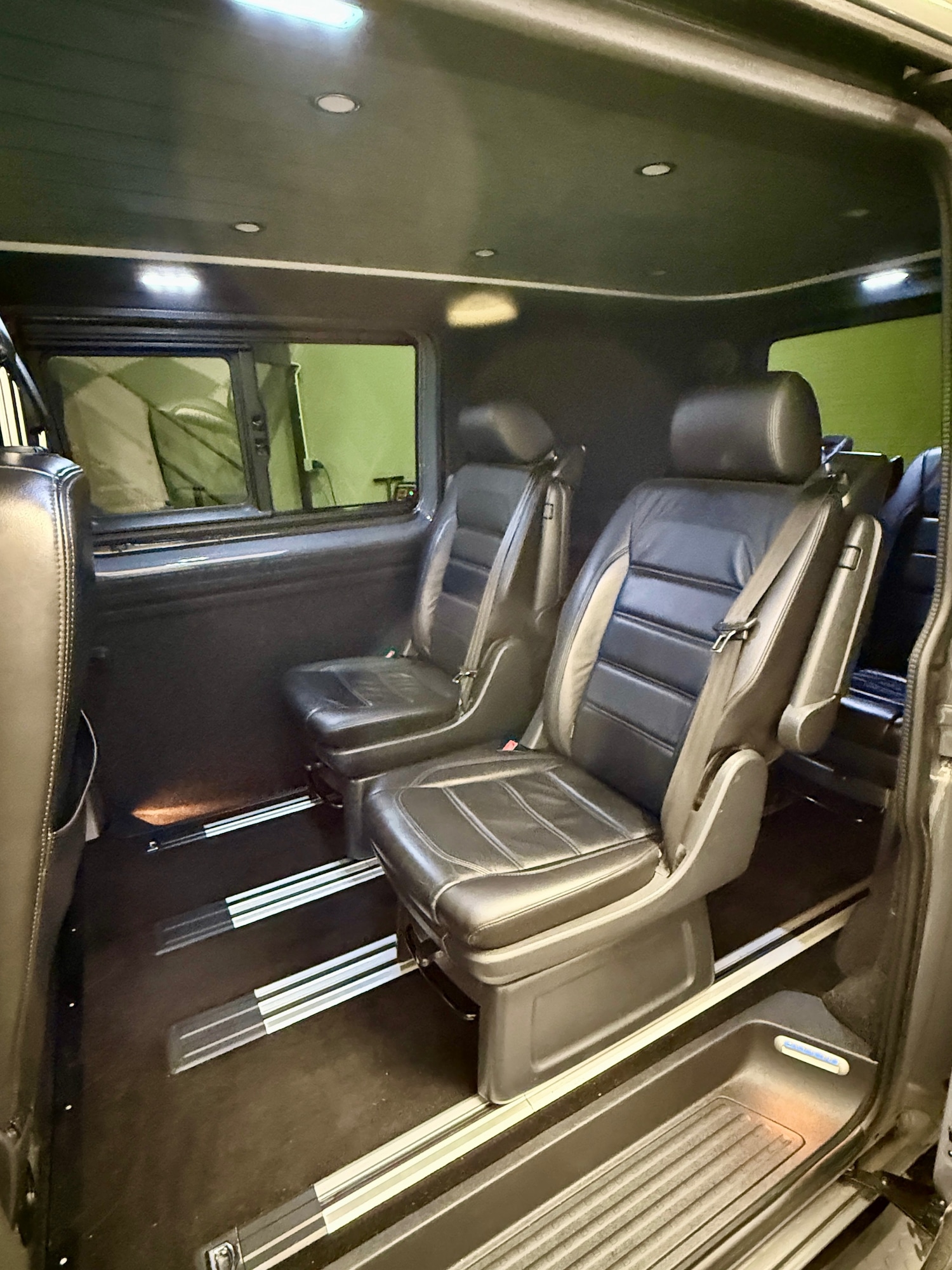 Used Volkswagen Transporter 2020 for sale - 77104749: Photo 10