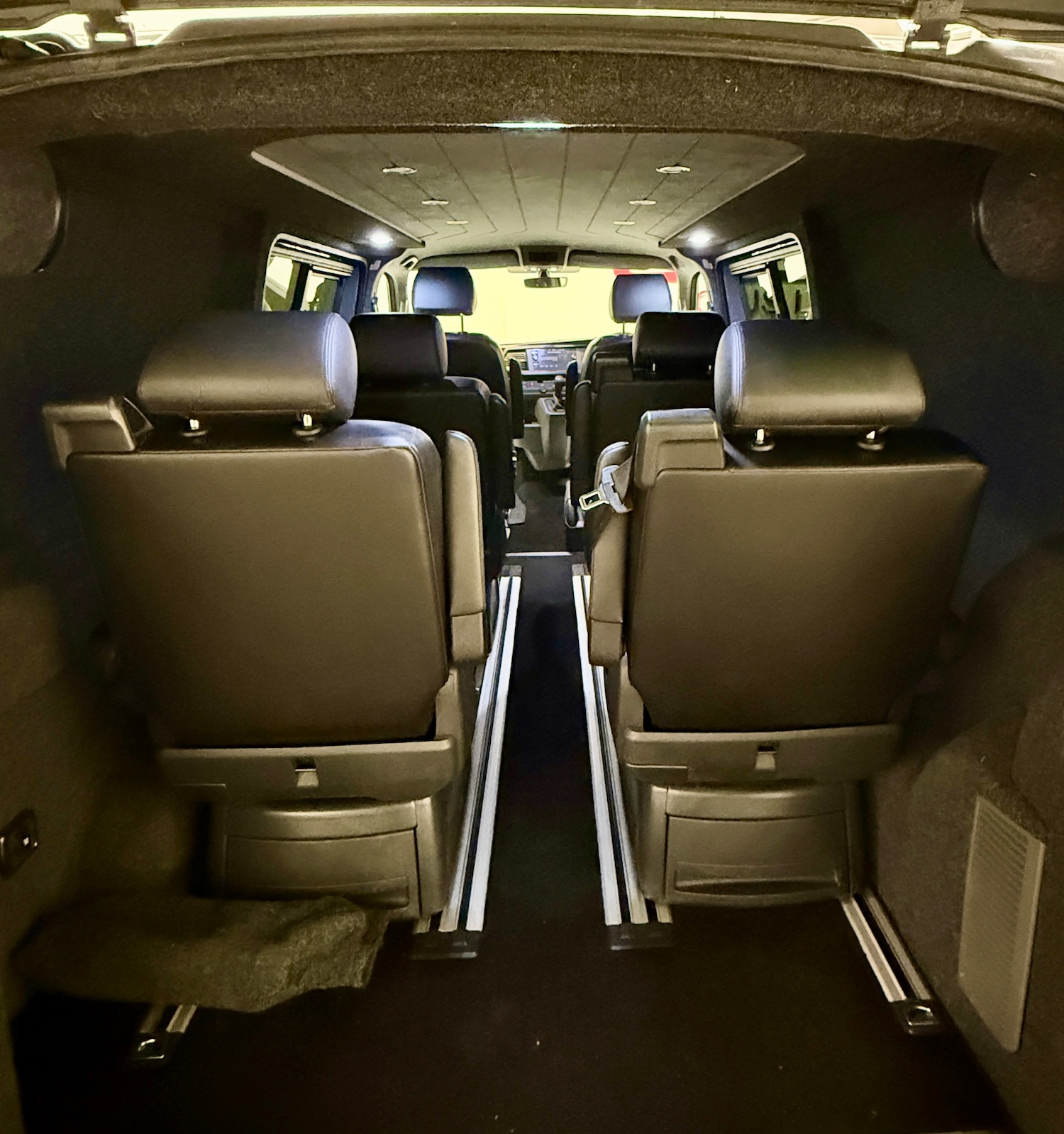 Used Volkswagen Transporter 2020 for sale - 77104749: Photo 11