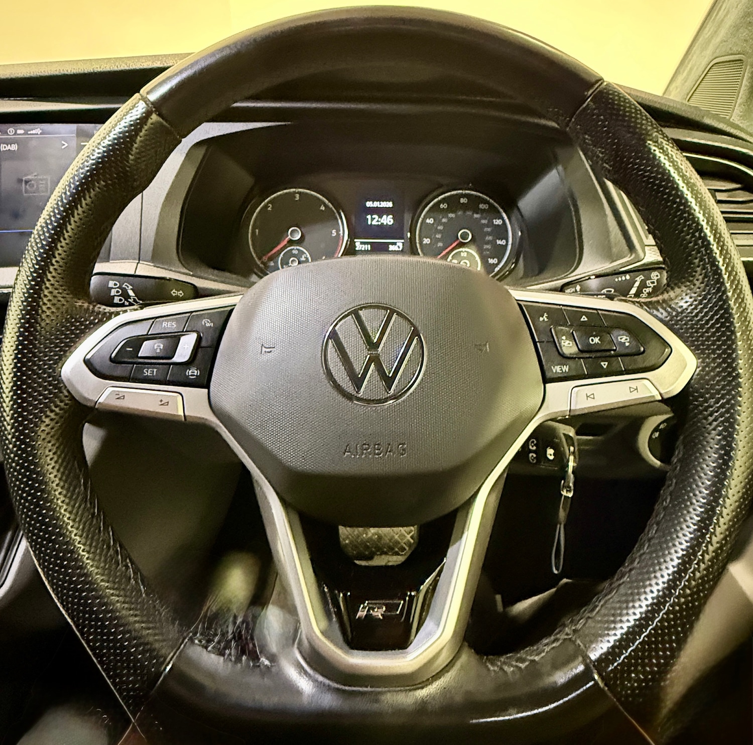 Used Volkswagen Transporter 2020 for sale - 77104749: Photo 12