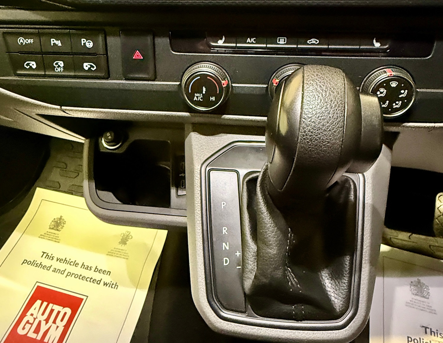 Used Volkswagen Transporter 2020 for sale - 77104749: Photo 14