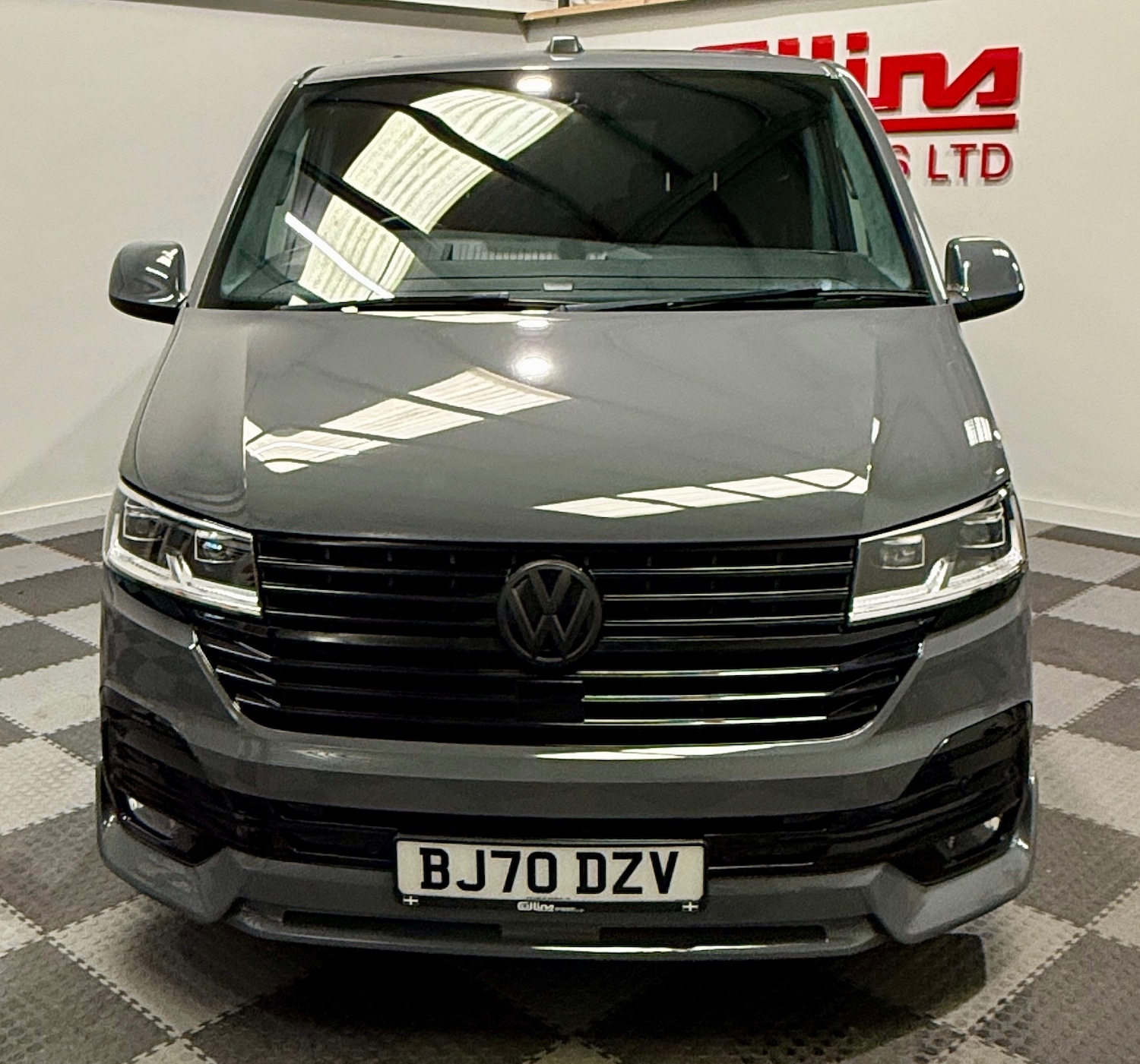 Used Volkswagen Transporter 2020 for sale - 77104749: Photo 5