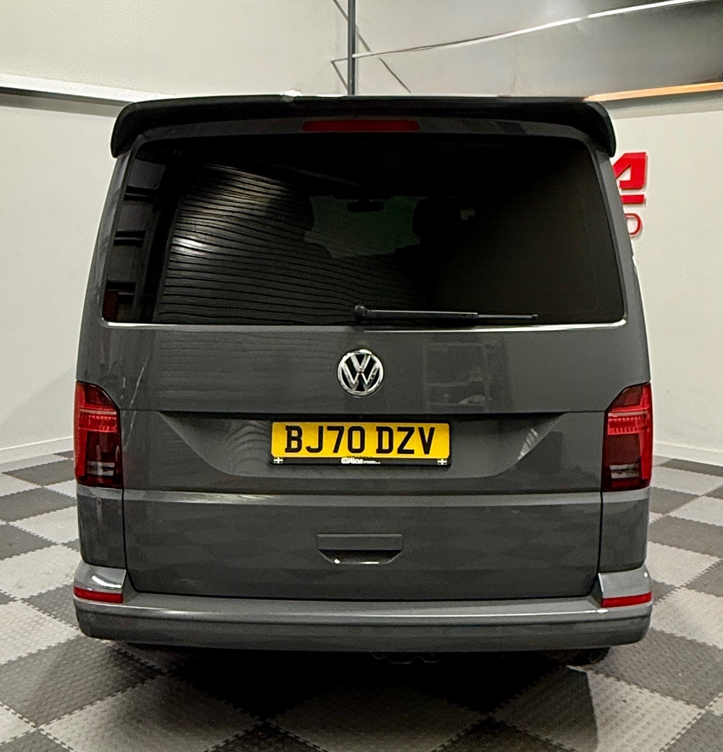 Used Volkswagen Transporter 2020 for sale - 77104749: Photo 6