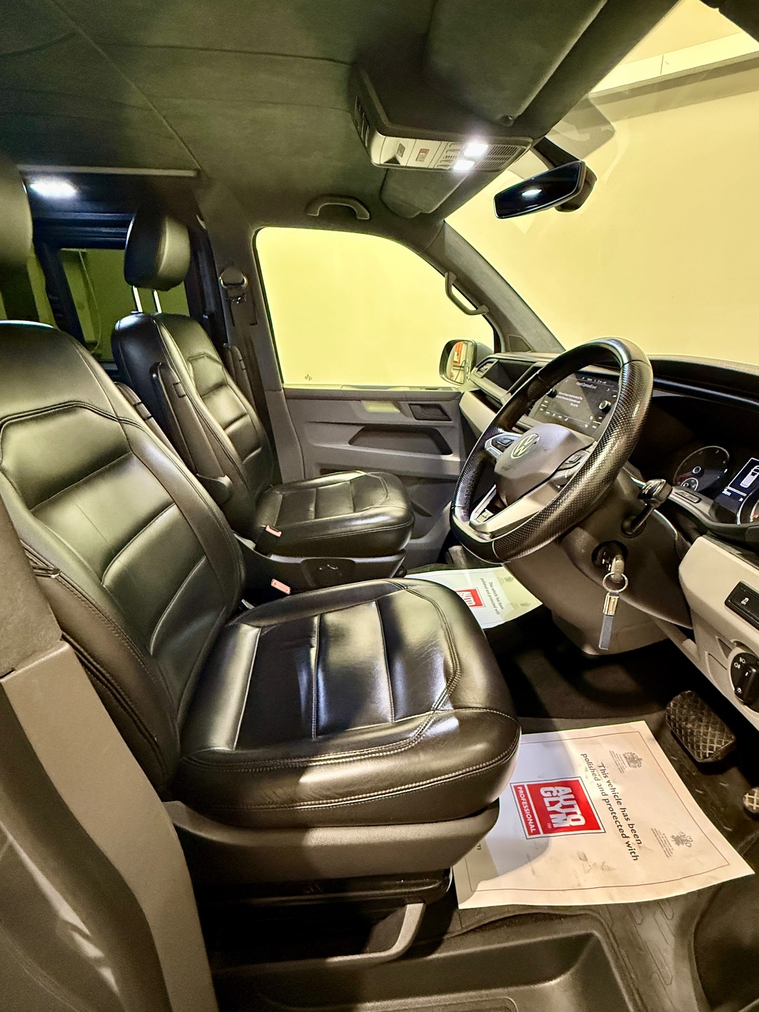 Used Volkswagen Transporter 2020 for sale - 77104749: Photo 8