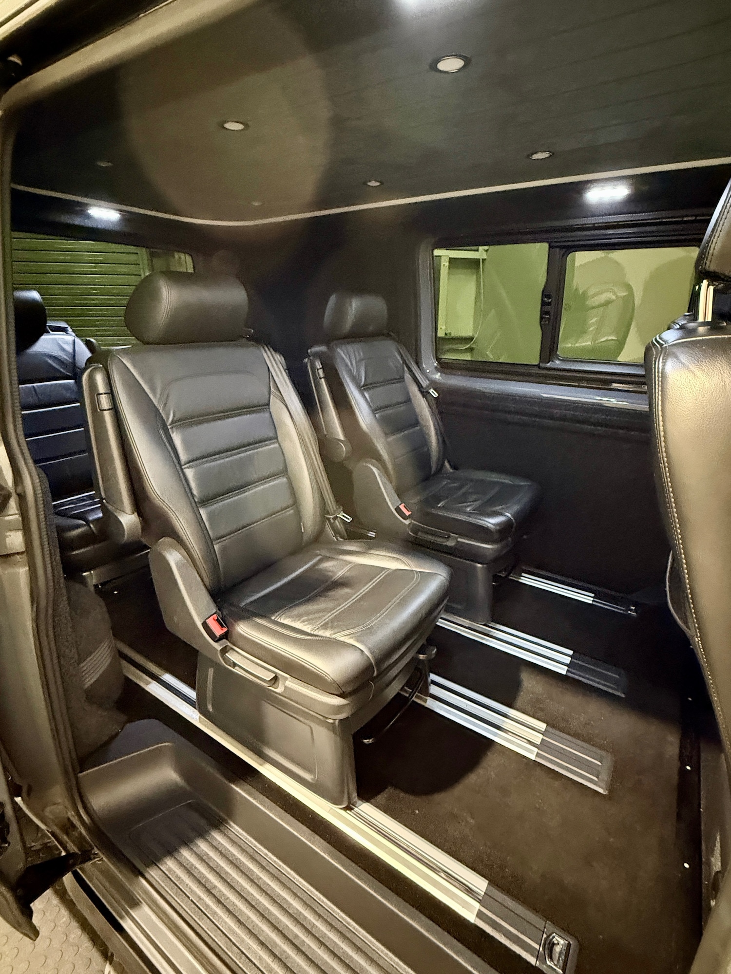 Used Volkswagen Transporter 2020 for sale - 77104749: Photo 9