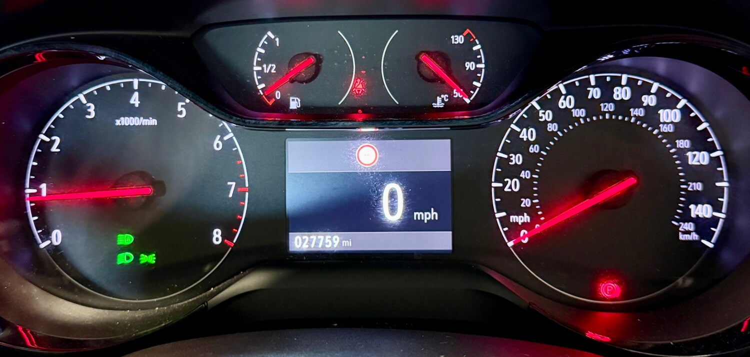 Used Vauxhall Corsa 2023 for sale - 76117122: Photo 12