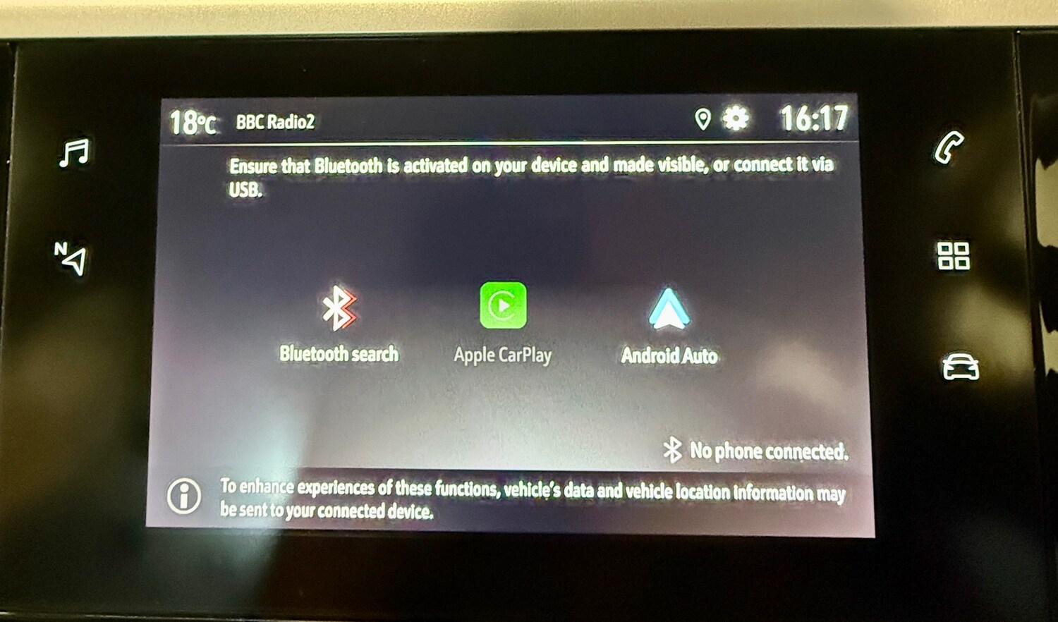 Used Vauxhall Corsa 2023 for sale - 76117122: Photo 14