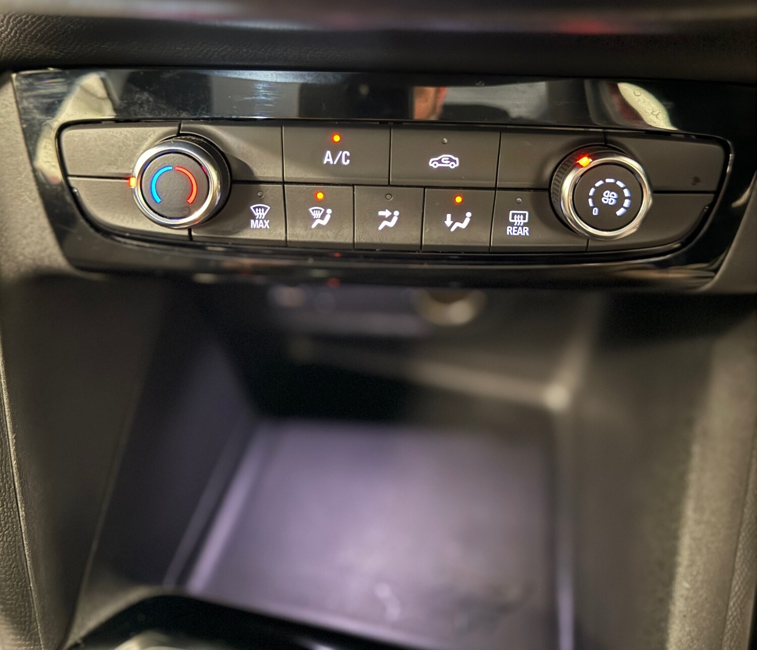 Used Vauxhall Corsa 2023 for sale - 76117122: Photo 15