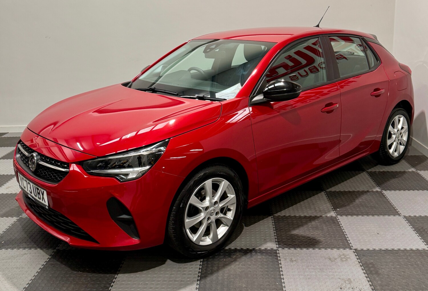 Used Vauxhall Corsa 2023 for sale - 76117122: Photo 2