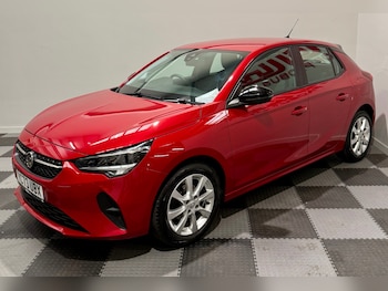 Used Vauxhall Corsa 2023 for sale - 76117122: Photo