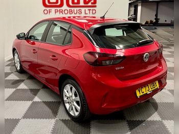 Used Vauxhall Corsa 2023 for sale - 76117122: Photo
