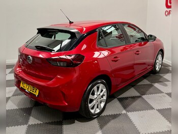 Used Vauxhall Corsa 2023 for sale - 76117122: Photo