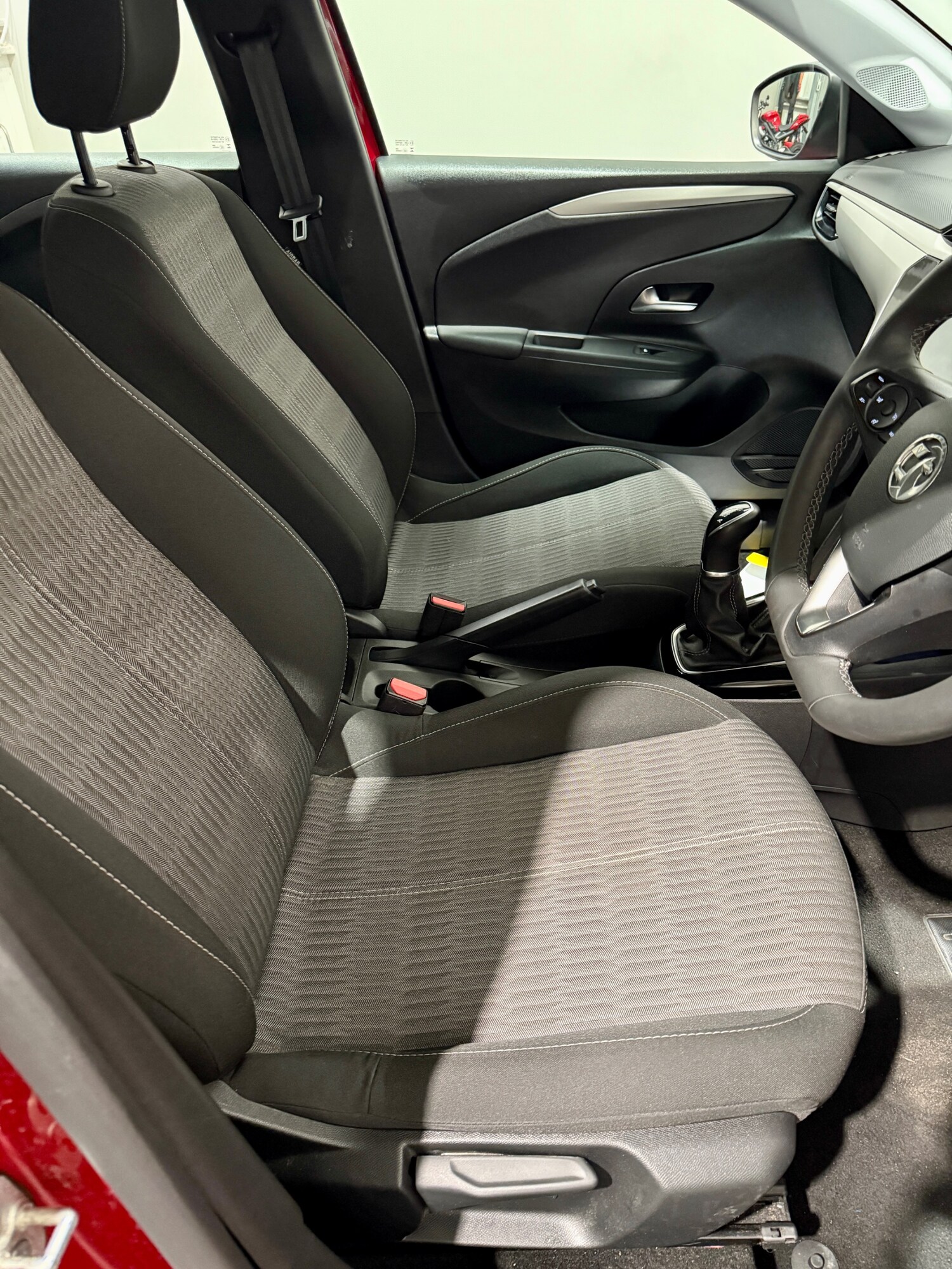 Used Vauxhall Corsa 2023 for sale - 76117122: Photo 8