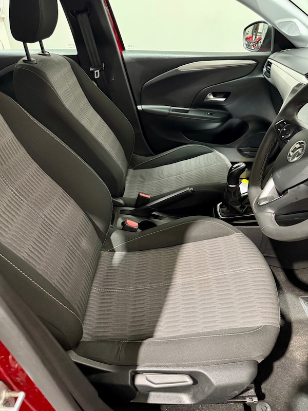 Used Vauxhall Corsa 2023 for sale - 76117122: Photo 8