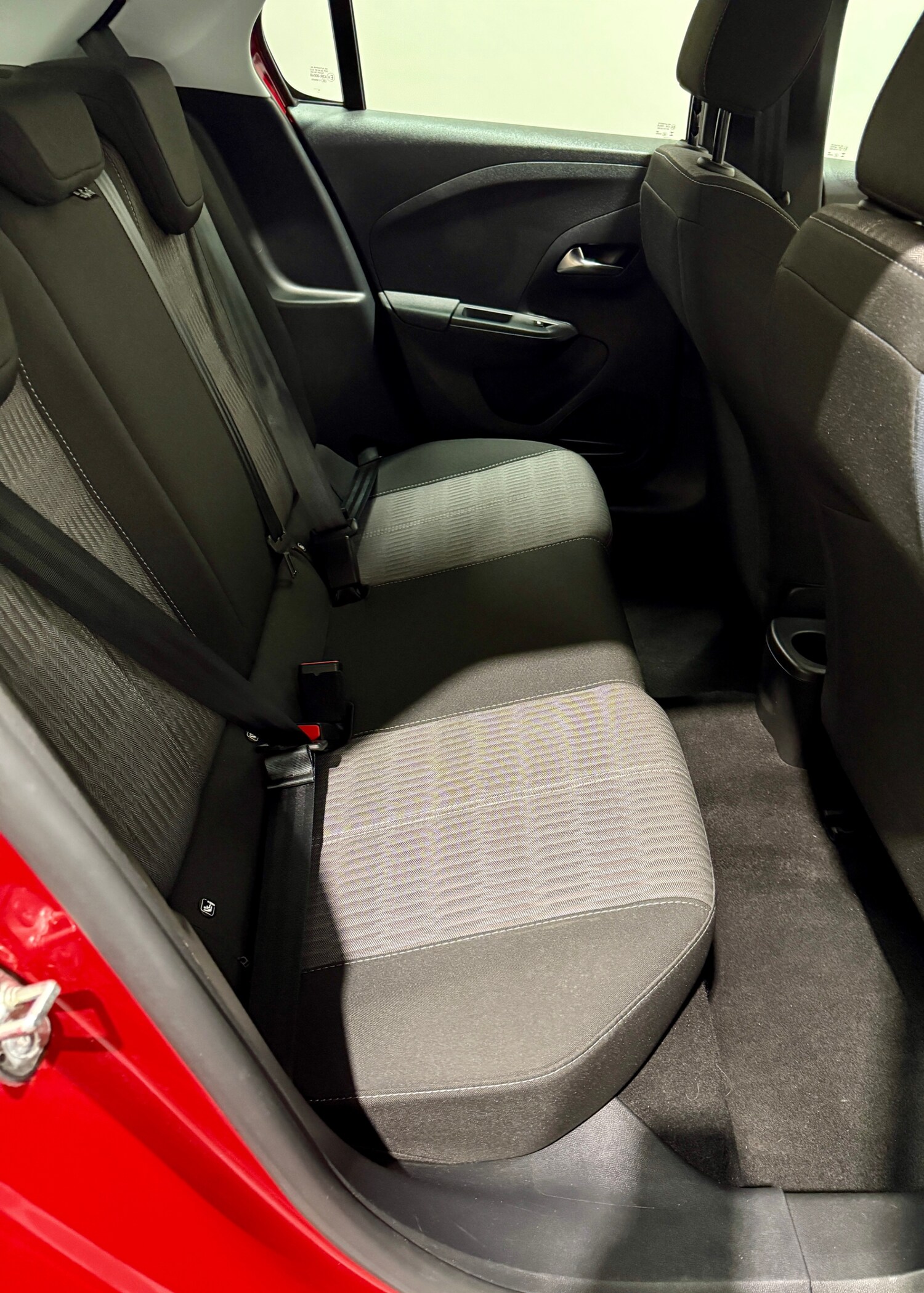 Used Vauxhall Corsa 2023 for sale - 76117122: Photo 9