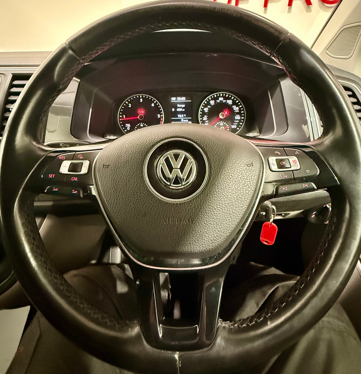 Used Volkswagen Transporter 2019 for sale - 77928329: Photo 11