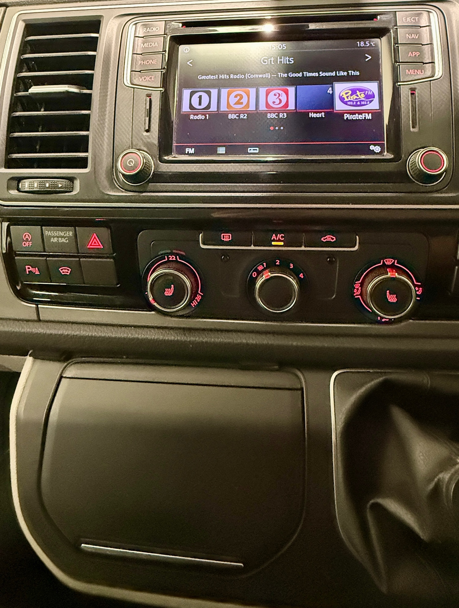 Used Volkswagen Transporter 2019 for sale - 77928329: Photo 13