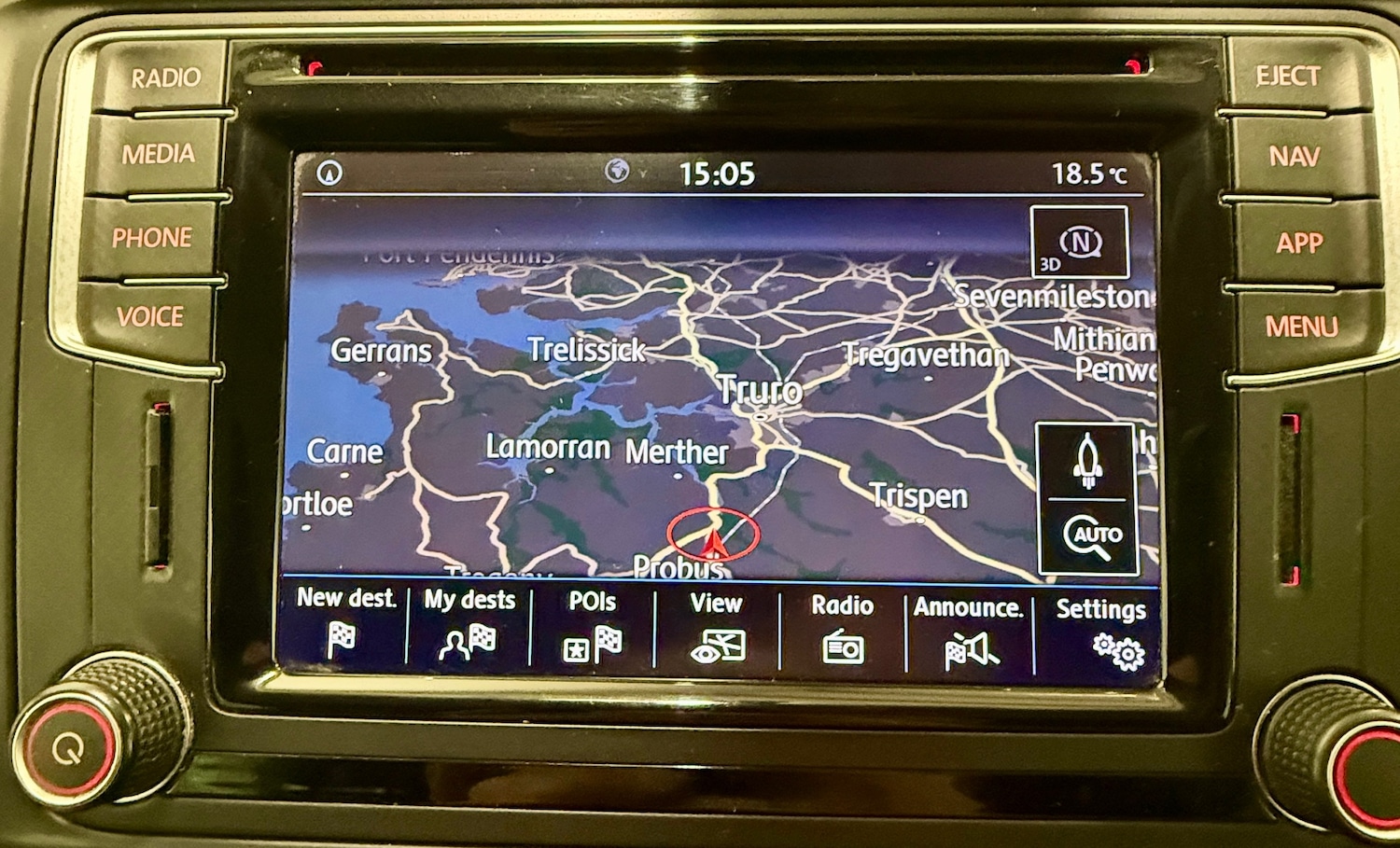 Used Volkswagen Transporter 2019 for sale - 77928329: Photo 14