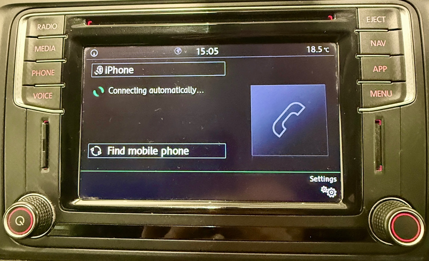 Used Volkswagen Transporter 2019 for sale - 77928329: Photo 16