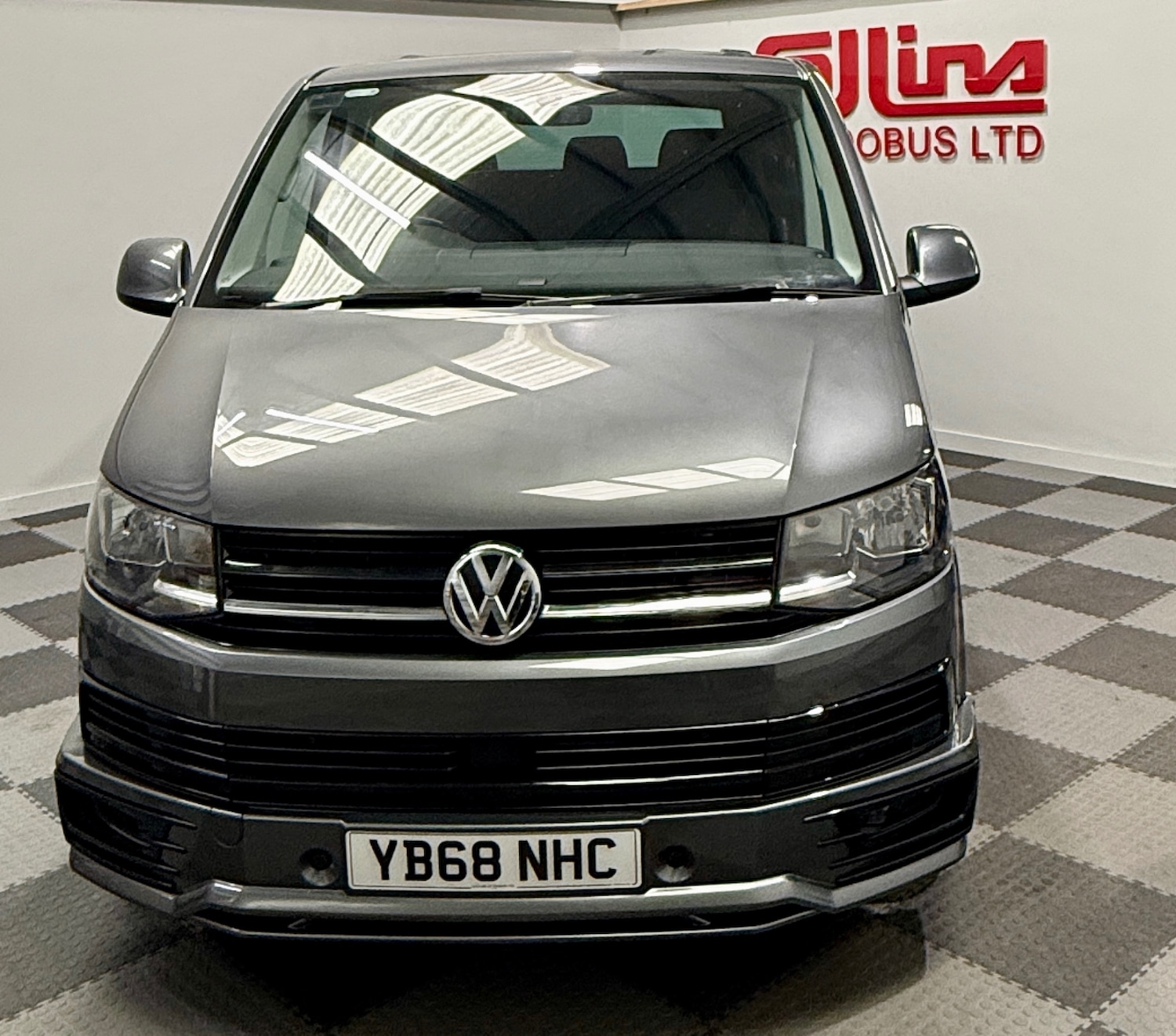 Used Volkswagen Transporter 2019 for sale - 77928329: Photo 5