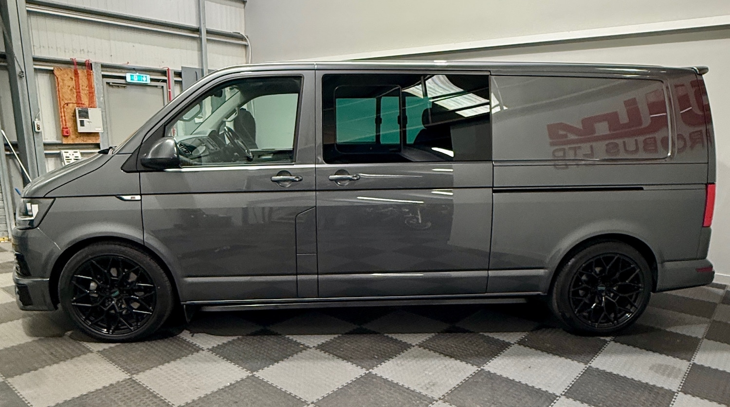 Used Volkswagen Transporter 2019 for sale - 77928329: Photo 7