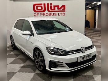 Used Volkswagen Golf 2019 for sale - 78844899: Photo