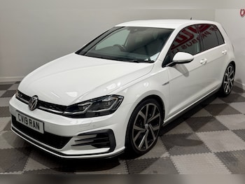 Used Volkswagen Golf 2019 for sale - 78844899: Photo