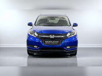 Used Honda HR-V 2017 for sale - 79094180: Photo