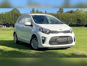 Used Kia Picanto 2017 for sale - 79846439: Photo