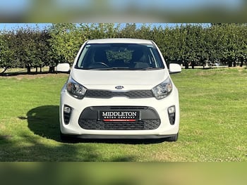 Used Kia Picanto 2017 for sale - 79846439: Photo