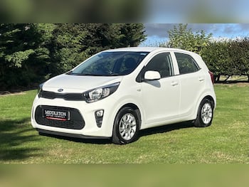 Used Kia Picanto 2017 for sale - 79846439: Photo