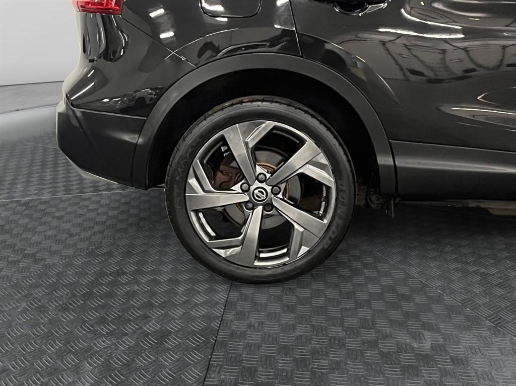 Used Nissan Qashqai for sale - 78149625: Photo 12